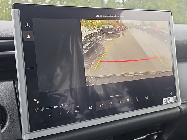 New 2026 MAZDA CX-5 Preferred AWD/4WD image 8