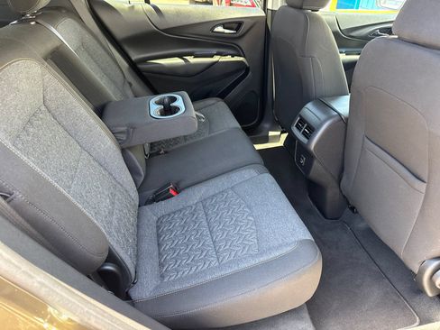 Certified 2023 Chevrolet Equinox LT FWD image 14