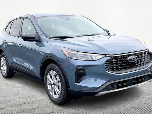 New 2026 Ford Escape Active image 1