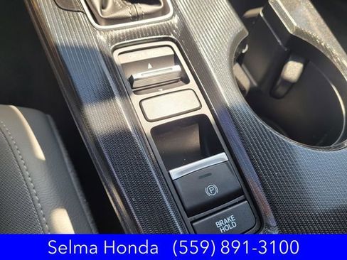 Certified 2025 Honda Civic Sport image 23