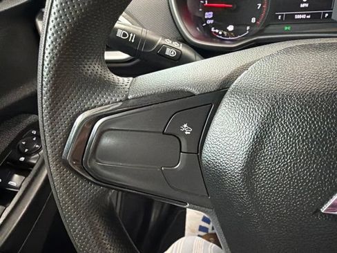 Used 2021 Chevrolet TrailBlazer LS FWD image 25