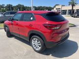 New 2026 Chevrolet TrailBlazer LS image 4