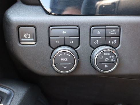 Used 2024 Chevrolet Silverado 3500 LT w/ All Star Edition AWD/4WD image 12