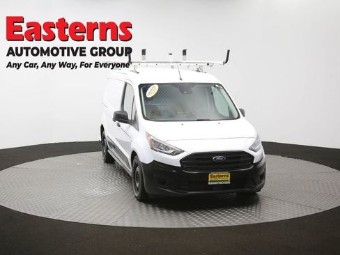 Used 2020 Ford Transit Connect XL w/ CNG/LPG Engine Prep Package FWD image 51