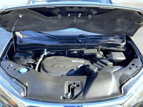 Used 2019 Honda Ridgeline Sport image 24