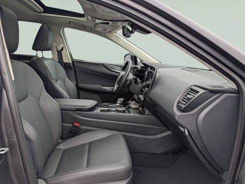 Certified 2024 Lexus NX 350h AWD image 20