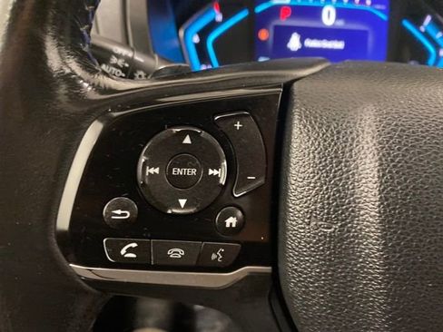 Used 2018 Honda Odyssey Touring image 19