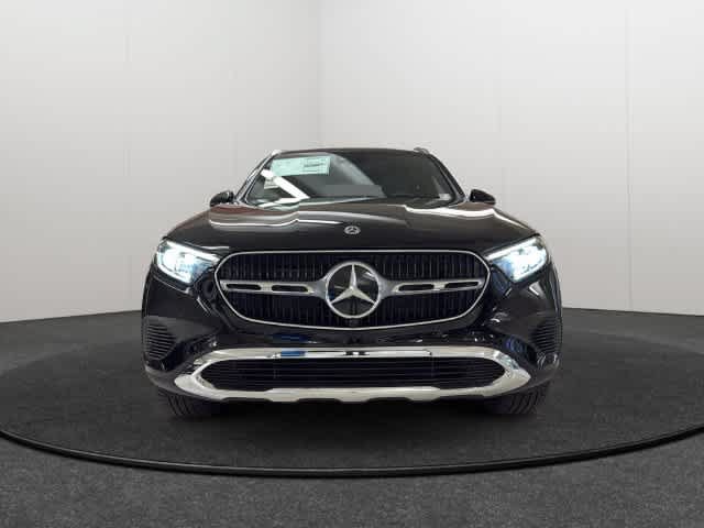 Certified 2026 Mercedes-Benz GLC 300 4MATIC image 2