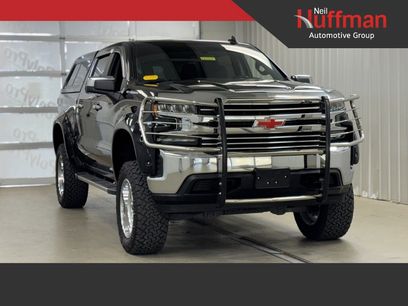 Used 2019 Chevrolet Silverado 1500 LT w/ All-Star Edition