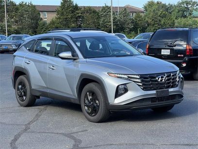 Used 2024 Hyundai Tucson SE