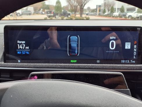 Used 2024 Ford Mustang Mach-E Premium image 15