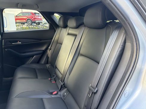 Used 2021 MAZDA CX-30 FWD 2.5 S w/ Preferred Package image 53