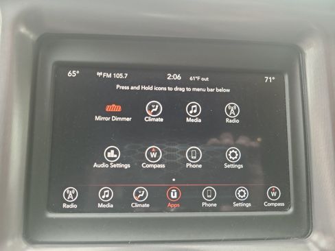 Used 2019 Dodge Challenger SXT RWD image 27