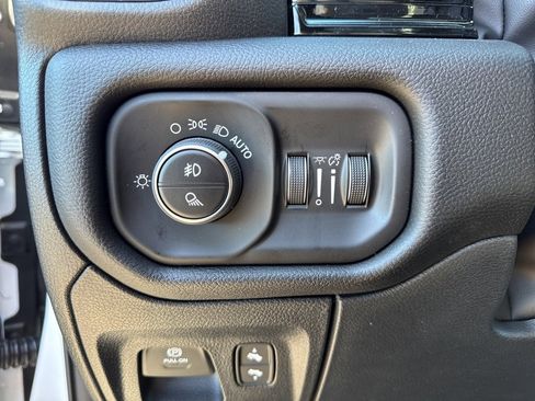 New 2026 RAM 1500 Laramie image 55