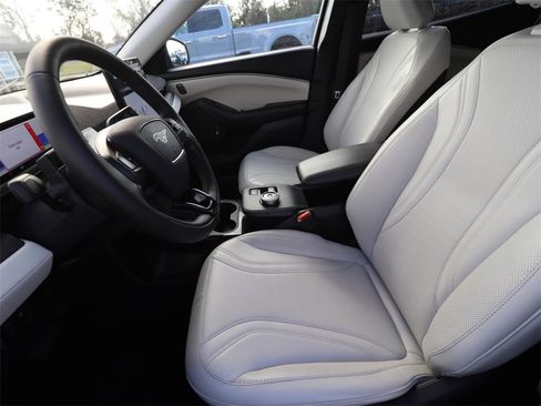 Used 2023 Ford Mustang Mach-E Premium image 2