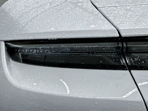 New 2024 Porsche Taycan Turbo image 37