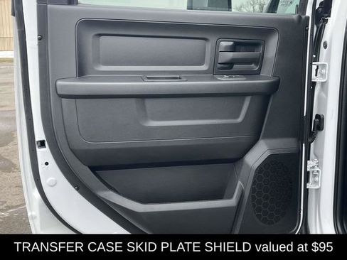 New 2026 RAM 2500 Tradesman image 13