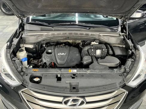 Used 2013 Hyundai Santa Fe Limited w/ Technology Pkg FWD image 29