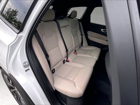 New 2026 Volvo XC60 B5 Plus w/ Protection Package Premier AWD/4WD image 11