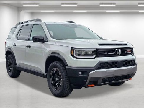 New 2026 Honda Passport TrailSport Elite image 7
