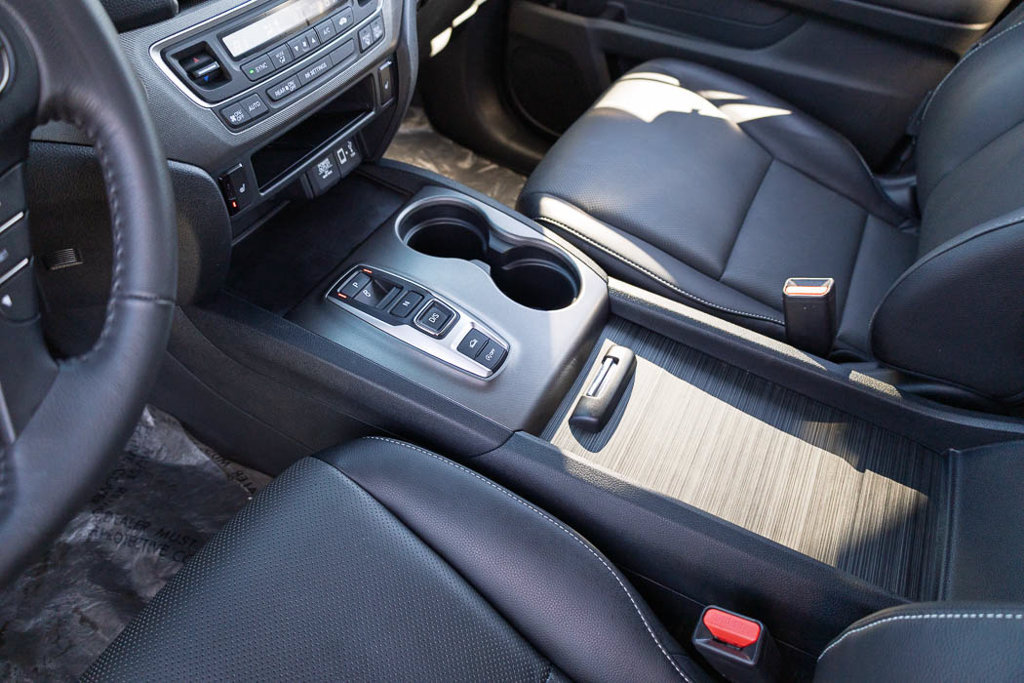 Used 2023 Honda Ridgeline RTL image 32