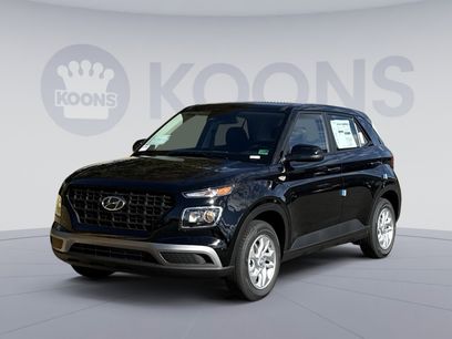 New 2026 Hyundai Venue SE