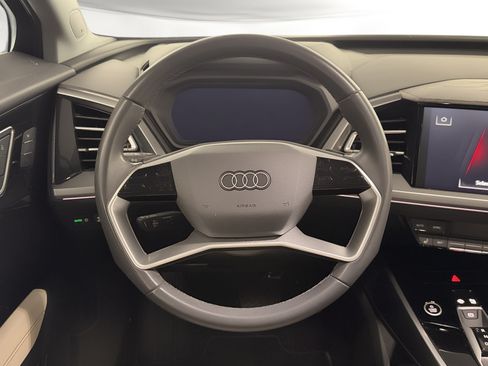 Certified 2023 Audi Q4 e-tron Prestige AWD/4WD image 20