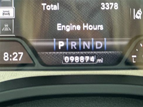 Used 2019 RAM 1500 Limited image 28