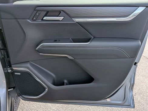 New 2026 GMC Acadia Elevation w/ Black Edition FWD image 36