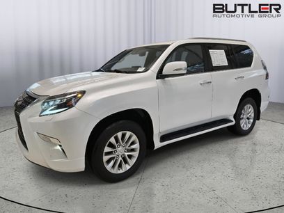 Used 2023 Lexus GX 460 Premium w/ Premium Plus Package