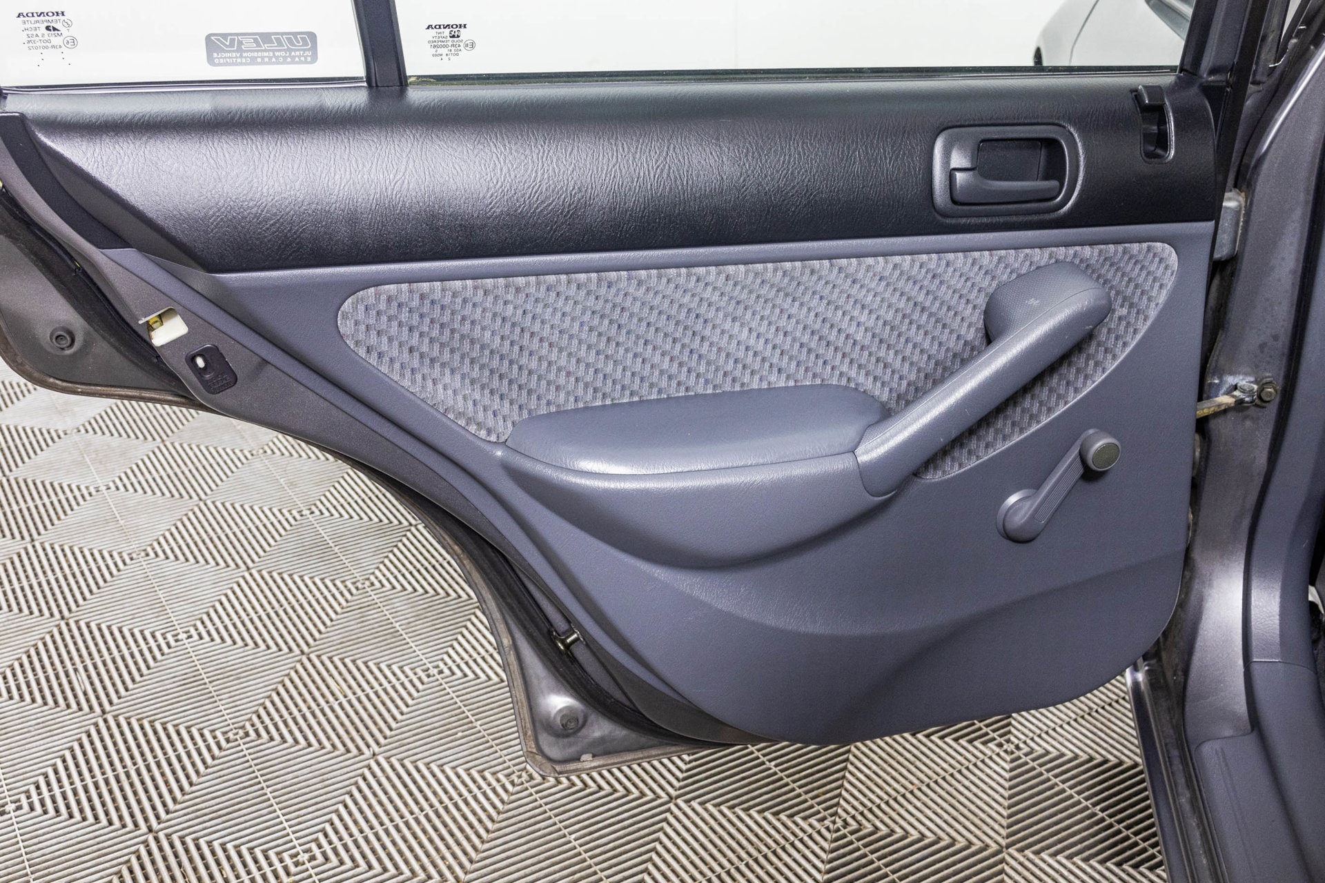 Used 2005 Honda Civic VP image 31