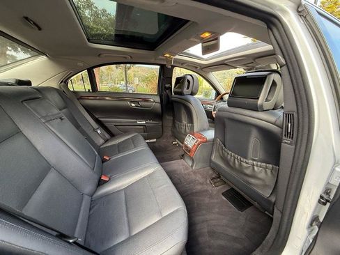 Used 2010 Mercedes-Benz S 550 image 42