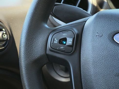 Used 2016 Ford Fiesta S FWD image 23
