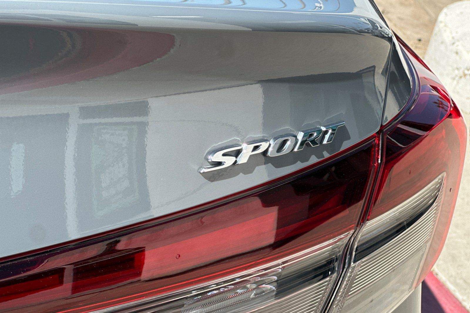 Used 2025 Honda Civic Sport image 26