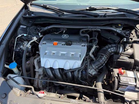Used 2012 Acura TSX Sport Wagon FWD image 22