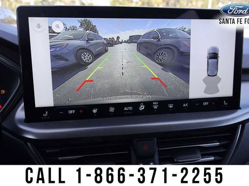 New 2026 Ford Escape Active w/ Active Premium Tech Pack image 45