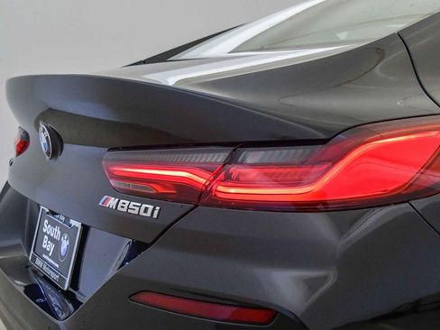 New 2026 BMW M850i xDrive image 16