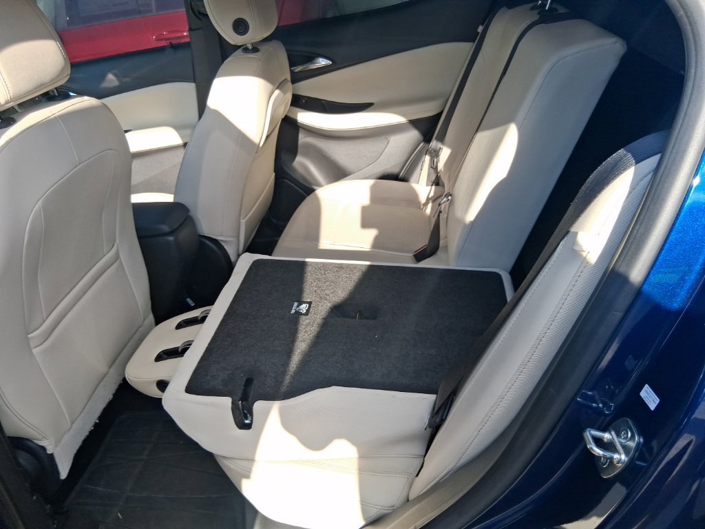 Used 2023 Buick Encore GX Preferred FWD image 14