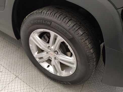 Used 2022 GMC Terrain SLE w/ Driver Convenience Package image 31