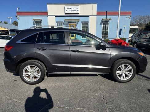Used 2015 Acura RDX FWD w/ Technology Package image 7