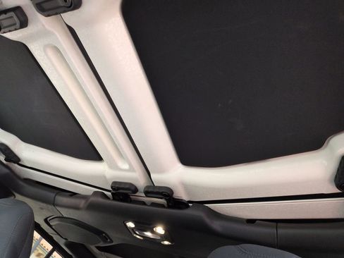 Certified 2021 Jeep Wrangler Unlimited Sport image 23