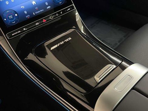 New 2026 Mercedes-Benz CLE 53 AMG 4MATIC Coupe image 22
