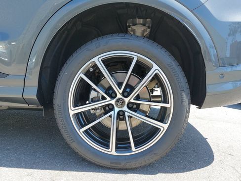 New 2026 Audi Q5 Premium Plus AWD/4WD image 37