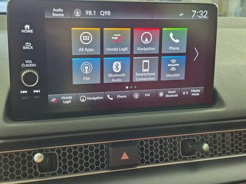 Used 2025 Honda Civic Type R image 18