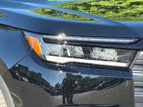 New 2026 Honda Pilot Sport image 30