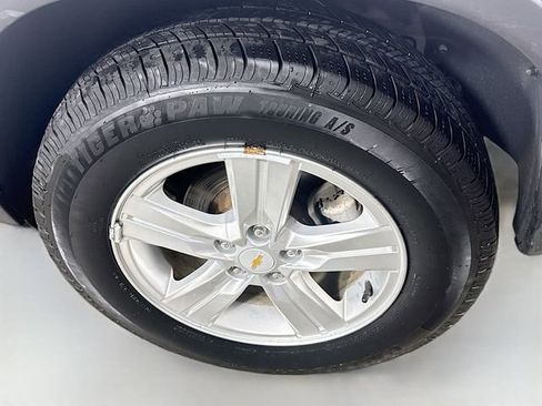 Used 2018 Chevrolet Trax LT w/ LT Convenience Package AWD/4WD image 31