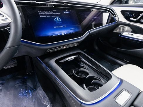 Certified 2025 Mercedes-Benz E 450 4MATIC All-Terrain Wagon w/ Multicontour Seating Package image 16