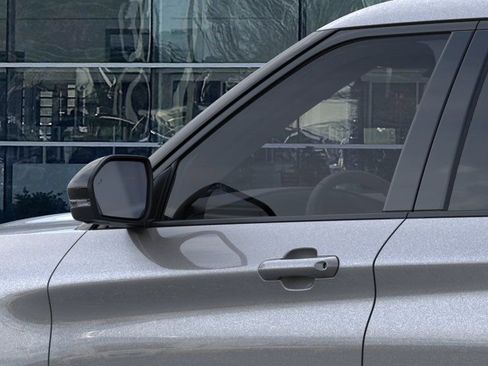 New 2026 Ford Explorer Tremor image 20