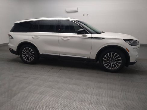 Used 2020 Lincoln Aviator Reserve w/ Equipment Group 201A AWD/4WD image 11