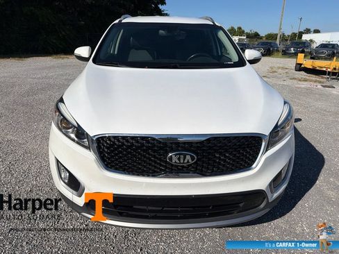 Used 2018 Kia Sorento EX FWD image 8